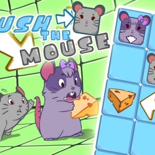 Push the Mouse