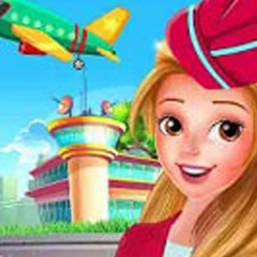 Airport Manager Flight Simulator