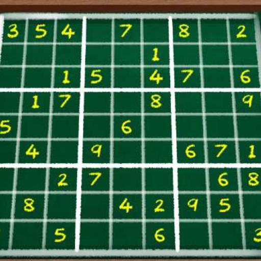 Weekend Sudoku 15
