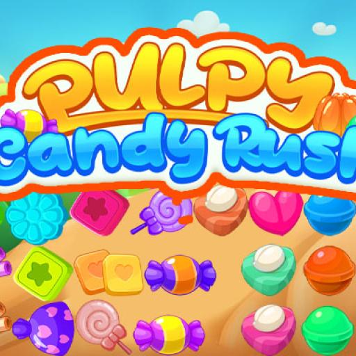 Pulpy Candy Rush