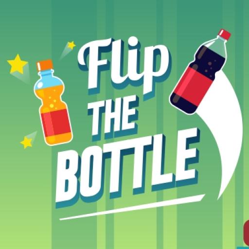 Flip The Bottle