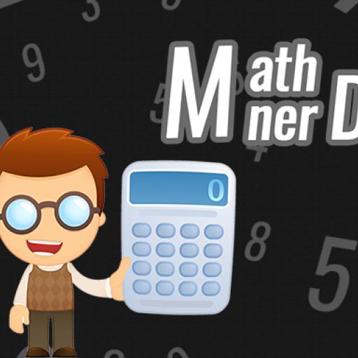 Math Nerd