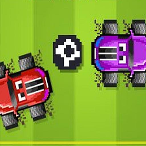 Soccer Cars