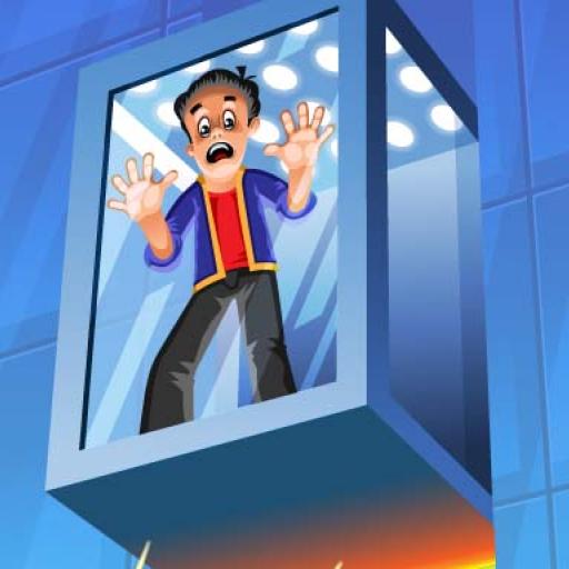 Drop The Elevators