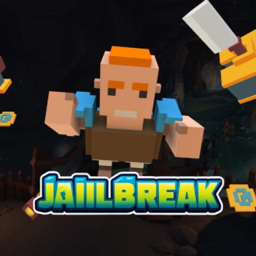 Jailbreak. Roblox jumper