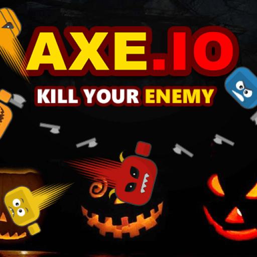 AXE.IO