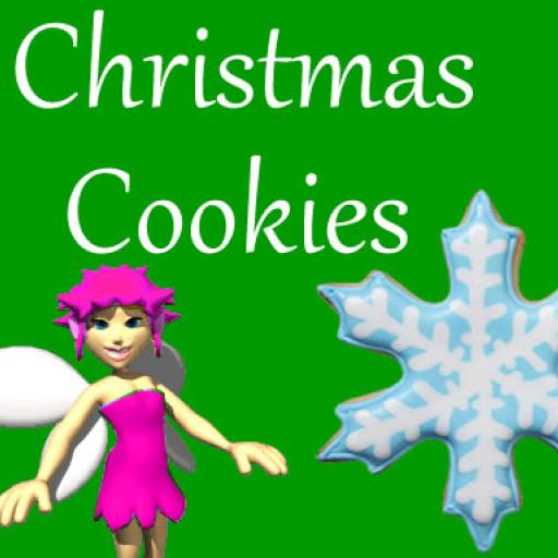 Christmas Cookies