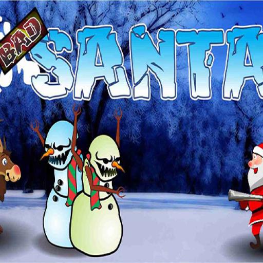 SANTA BAD