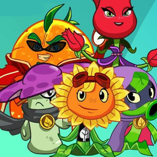 Plants Vs Zombies Hidden Stars