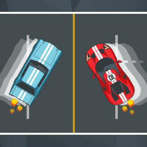 Agile Driver - Car Game
