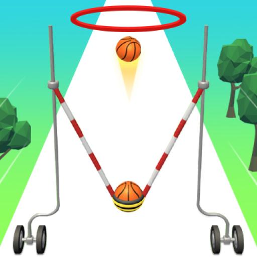 Idle Higher Ball