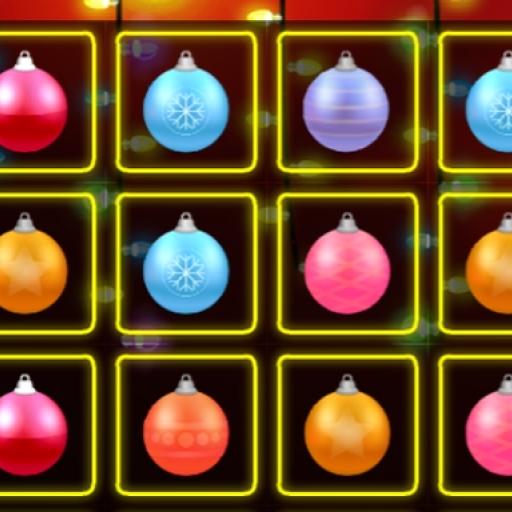 Xmas Lights Puzzles