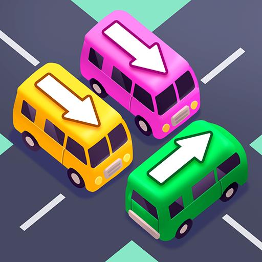 Bus Frenzy