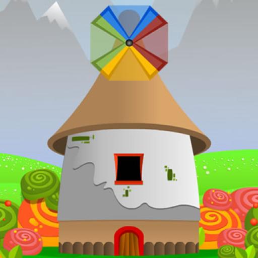Wind Mill