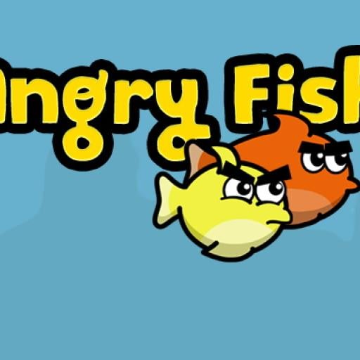 Angry Fish