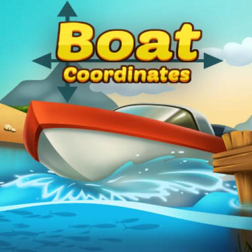 Boat Coordinates