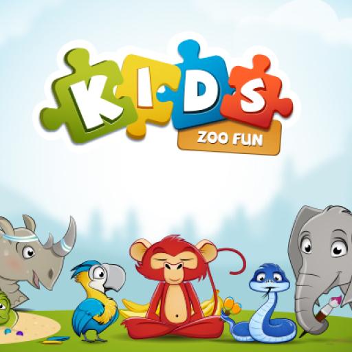 Kids Zoo Fun