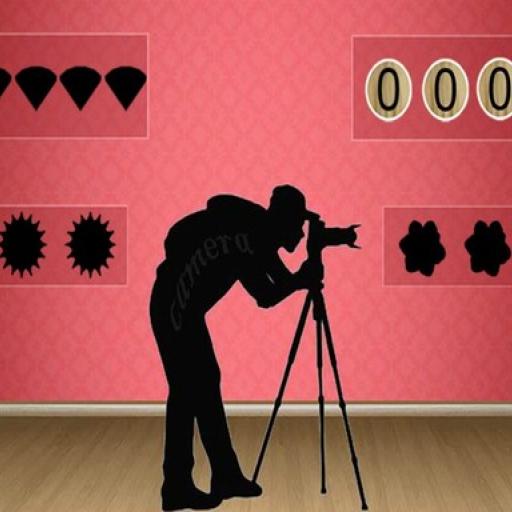 Cameraman House Escape