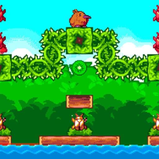 Super Kiwi Adventure - 2021