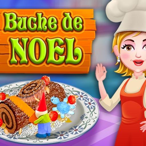 Buche De Noel