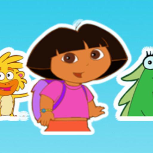 Dora Match3