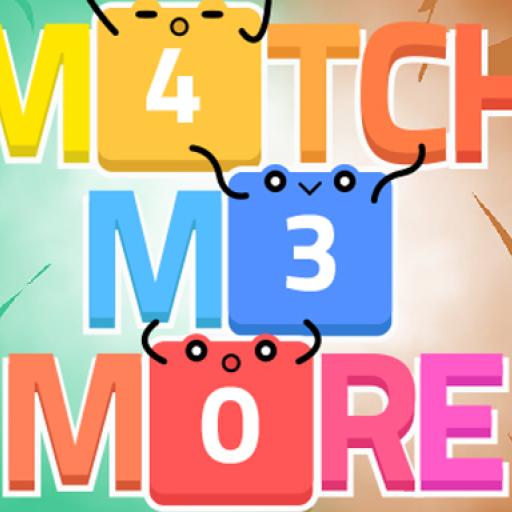 Match Me More