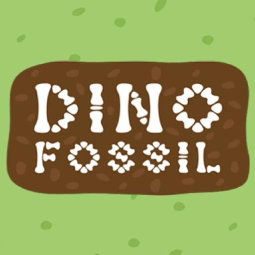 Dino Fossil
