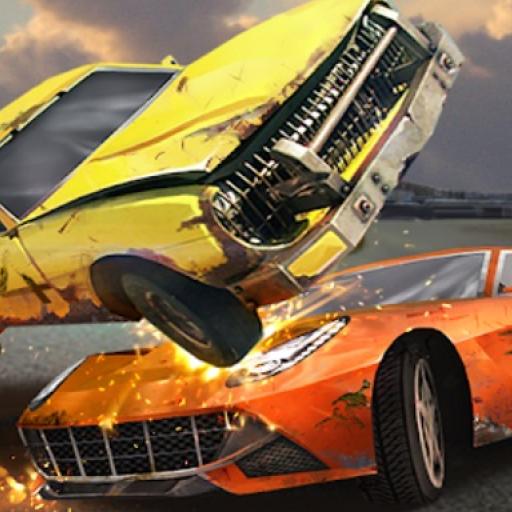 Demolition Derby Crash Cars
