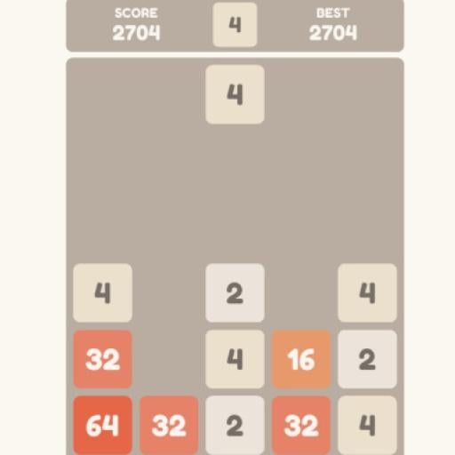 Brick 2048