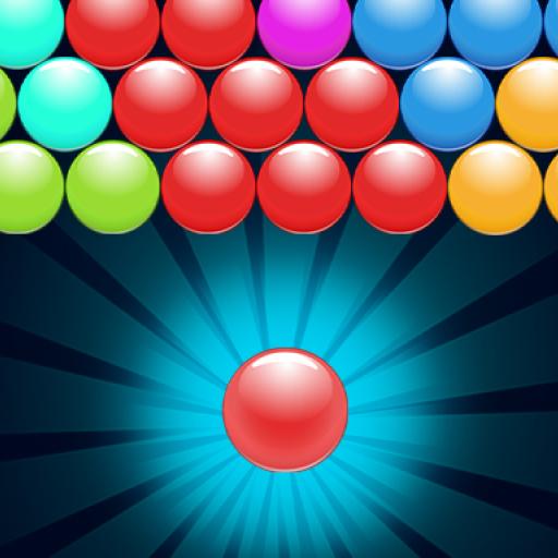 Bubble UP Master