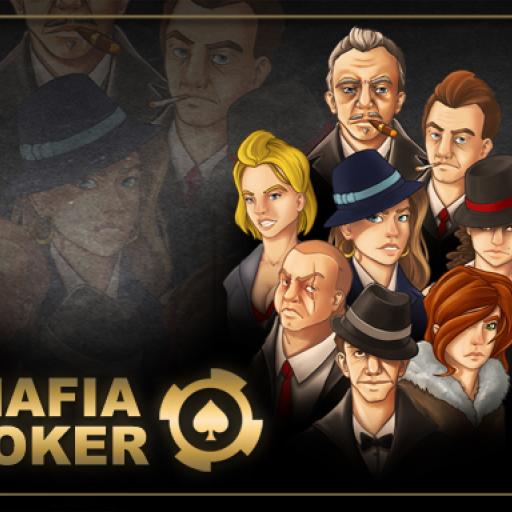 Mafia Poker
