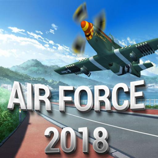 Air Force 2018