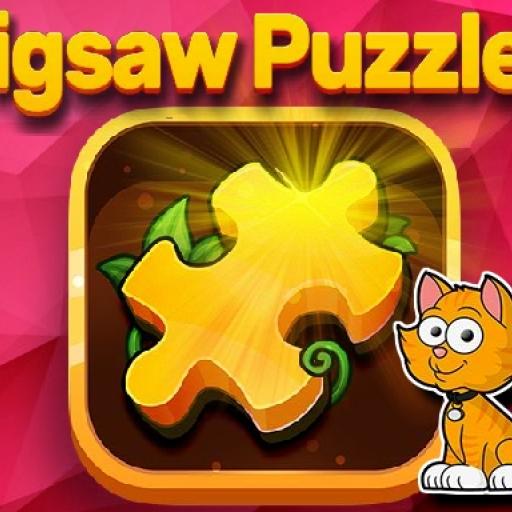 Exotic Cats Jigsaw Puzzle