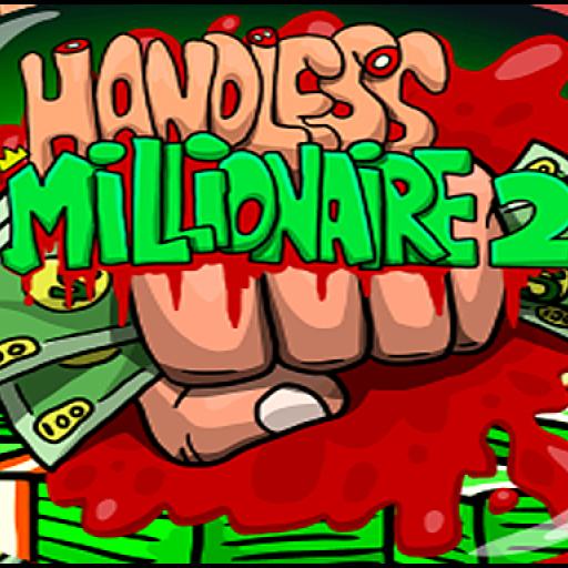 Handless Millionaire 2