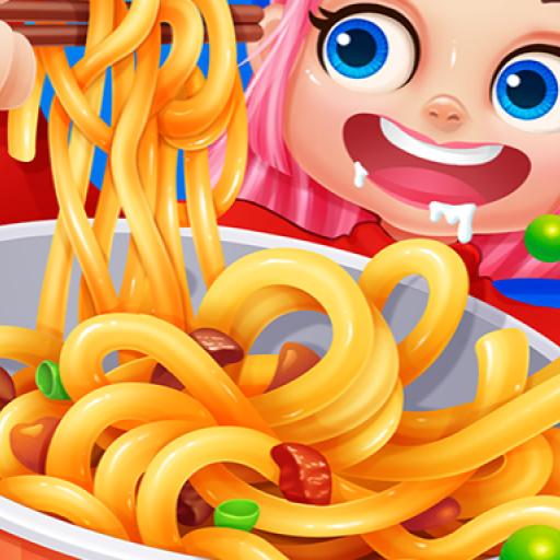 Tasty Chef - Cooking Chinese Food