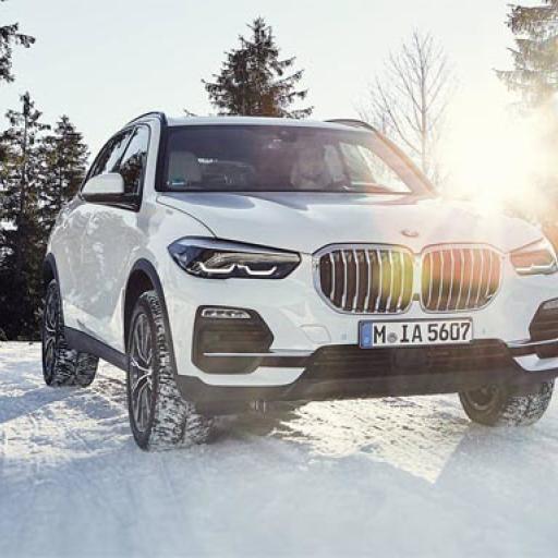 xDrive iPerformance Puzzle