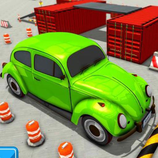 Real Car Parking Master Game