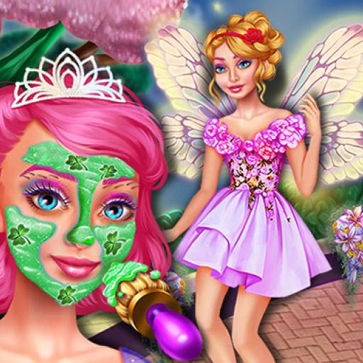 Gracie The Fairy Adventure
