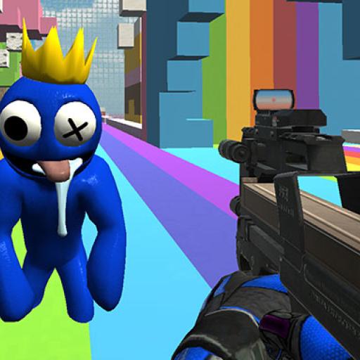 Rainbow Friends Survival