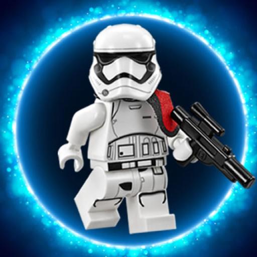 Lego Star Wars Match 3