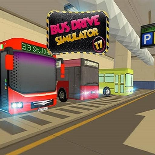 Bus Driver 3D : Bus Driving Simulator Game