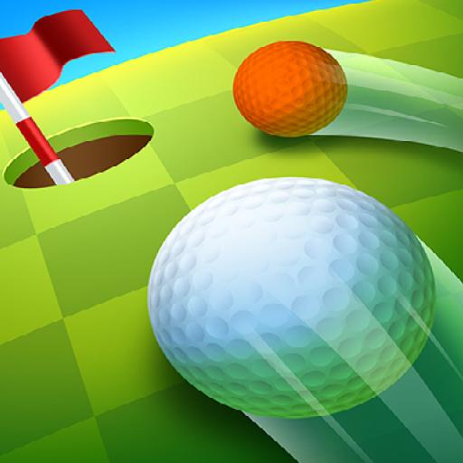 Mini Golf Challenge