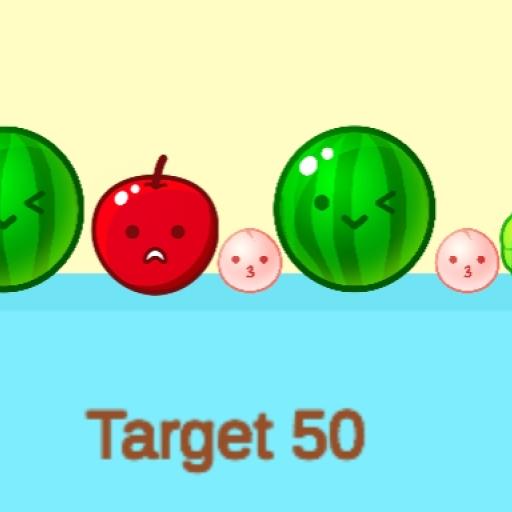 Watermelon Merge 3