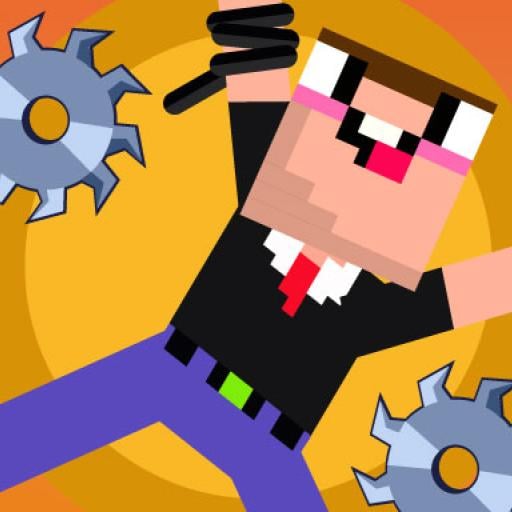 Noob Hero Attitude