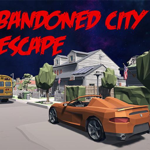 Abandoned City Escape