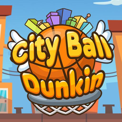 City Ball Dunkin