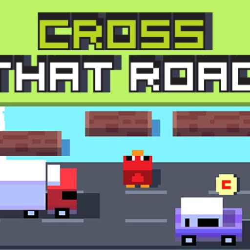 Cross That Road