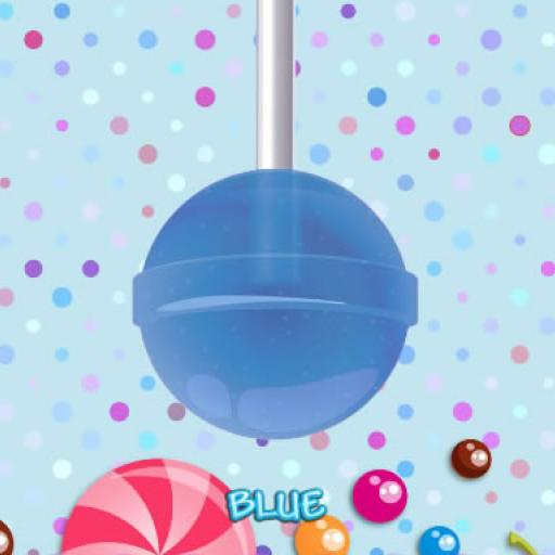 Lollipop True Color
