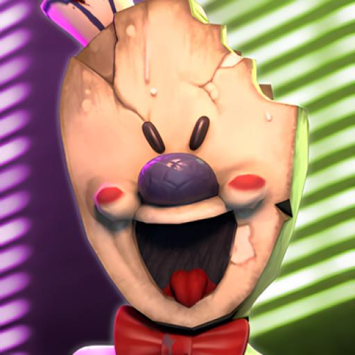 Ice Scream Horror