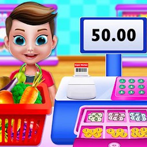My Supermarket Story